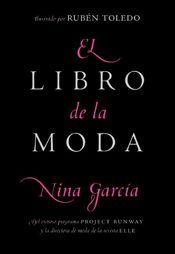 El libro de la moda - 7 Aug 2012