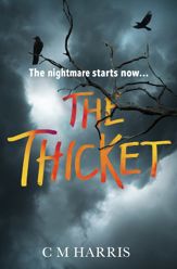 The Thicket - 25 Nov 2021