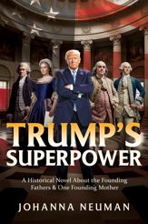 Trump's Superpower - 12 May 2026