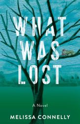 What Was Lost - 8 Oct 2024