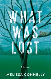 What Was Lost - 8 Oct 2024