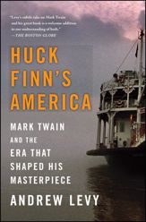 Huck Finn's America - 30 Dec 2014