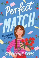 Perfect Match - 6 Jan 2015