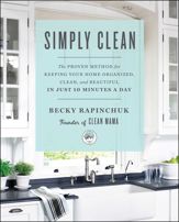 Simply Clean - 21 Mar 2017