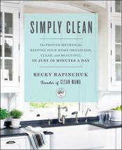 Simply Clean - 21 Mar 2017