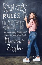 Kenzie's Rules for Life - 8 May 2018