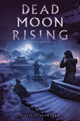 Dead Moon Rising - 12 Nov 2019