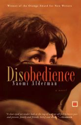 Disobedience - 6 Sep 2006