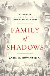 Family of Shadows - 21 Sep 2010