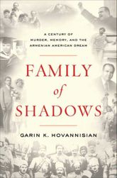 Family of Shadows - 21 Sep 2010