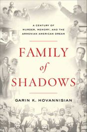 Family of Shadows - 21 Sep 2010