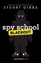 Spy School Blackout - 7 Oct 2025