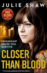 Closer than Blood - 4 Dec 2014