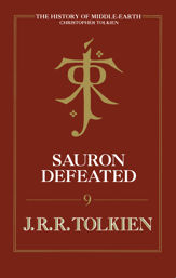 Sauron Defeated: The End Of The Third Age - 14 Sep 2021