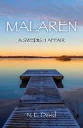 Malaren - 25 Nov 2016