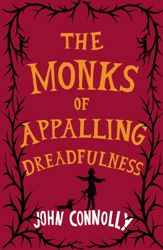 The Monks of Appalling Dreadfulness - 23 Nov 2020