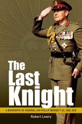 Last Knight - 24 Jan 2011