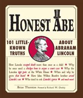Honest Abe - 18 Feb 2011