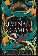 The Revenant Games - 19 Mar 2024