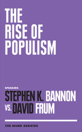 The Rise of Populism - 18 Jun 2019