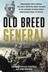 Old Breed General - 1 Feb 2022