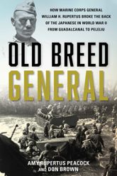 Old Breed General - 1 Feb 2022