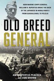 Old Breed General - 1 Feb 2022
