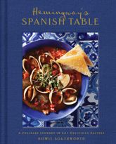 Hemingway's Spanish Table - 17 Mar 2026