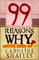 99 Reasons Why - 19 Mar 2012