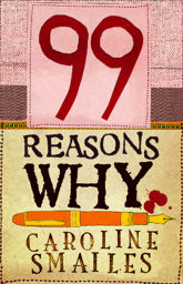 99 Reasons Why - 19 Mar 2012
