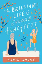 The Brilliant Life of Eudora Honeysett - 8 Sep 2020