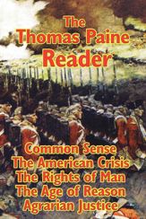 The Thomas Paine Reader - 18 Jul 2013