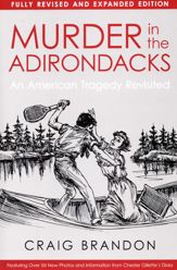 Murder In The Adirondacks - 26 Mar 2024