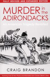 Murder In The Adirondacks - 26 Mar 2024