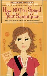 How Not to Spend Your Senior Year - 25 Sep 2012