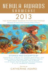 Nebula Awards Showcase 2013 - 14 May 2013
