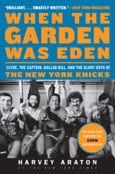 When the Garden Was Eden - 18 Oct 2011