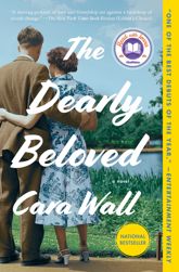 The Dearly Beloved - 13 Aug 2019