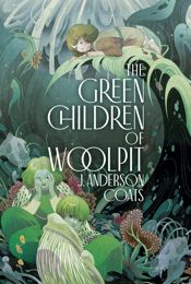 The Green Children of Woolpit - 10 Sep 2019