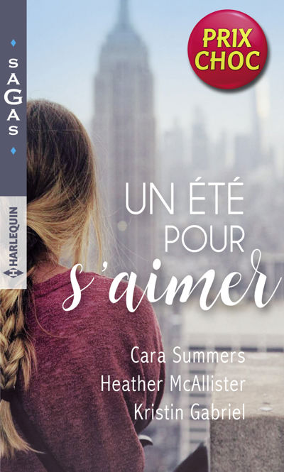 Un été pour s'aimer