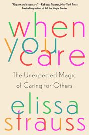 When You Care - 23 Apr 2024