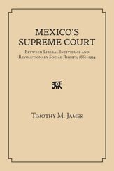 Mexico's Supreme Court - 1 Dec 2013