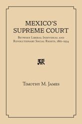 Mexico's Supreme Court - 1 Dec 2013