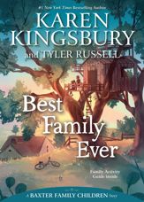 Best Family Ever - 5 Feb 2019