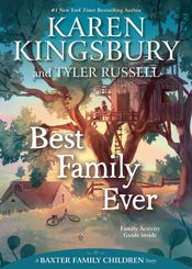 Best Family Ever - 5 Feb 2019