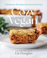 Cozy Vegan - 6 Jan 2026