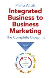 Integrated Business To Business Marketing - 25 Mar 2022