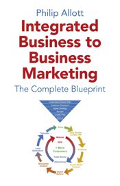 Integrated Business To Business Marketing - 25 Mar 2022