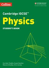 Cambridge IGCSE™ Physics Student's Book - 3 Feb 2022