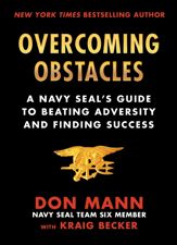 Overcoming Obstacles - 1 Oct 2019